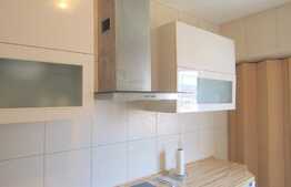 Apartament gandit intr-o nota relaxanta, 62 mp,  boxa subsol, la cheie! Zona strazii Aurel Vlaicu