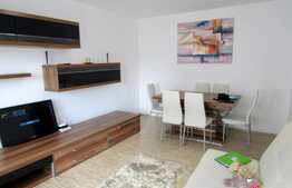 Apartament gandit intr-o nota relaxanta, 62 mp,  boxa subsol, la cheie! Zona strazii Aurel Vlaicu