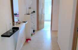 Apartament gandit intr-o nota relaxanta, 62 mp,  boxa subsol, la cheie! Zona strazii Aurel Vlaicu