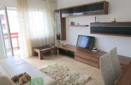 Apartament gandit intr-o nota relaxanta, 62 mp,  boxa subsol, la cheie! Zona strazii Aurel Vlaicu