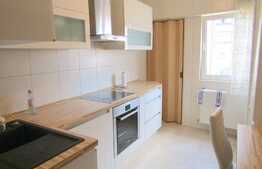 Apartament gandit intr-o nota relaxanta, 62 mp,  boxa subsol, la cheie! Zona strazii Aurel Vlaicu