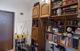 Apartament cu o camera, decomandat, 45 mp, parcare, zona strazii Eroilor!