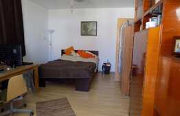 Apartament cu o camera, decomandat, 45 mp, parcare, zona strazii Eroilor!
