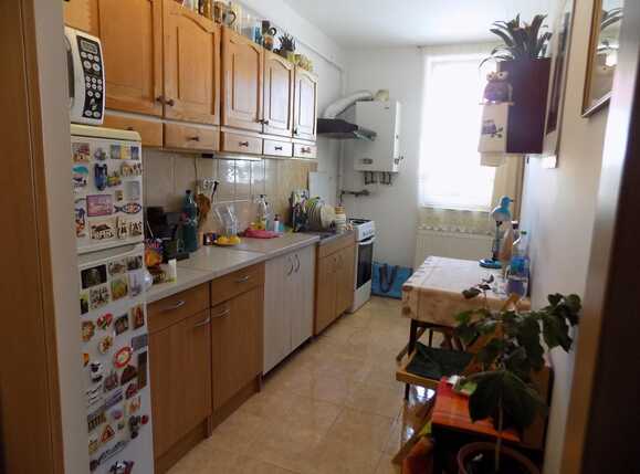 Garsonieră de închiriat Floreşti - 32887AI | BLITZ Cluj-Napoca | Poza4