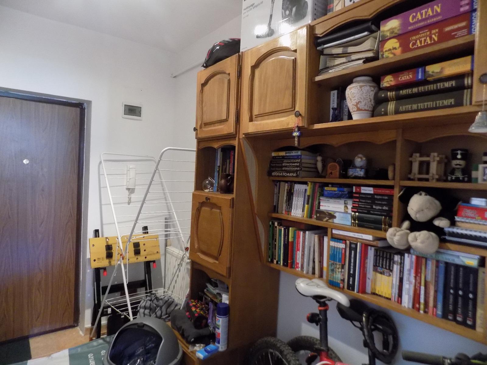 Garsonieră de închiriat Floreşti - 32887AI | BLITZ Cluj-Napoca | Poza7