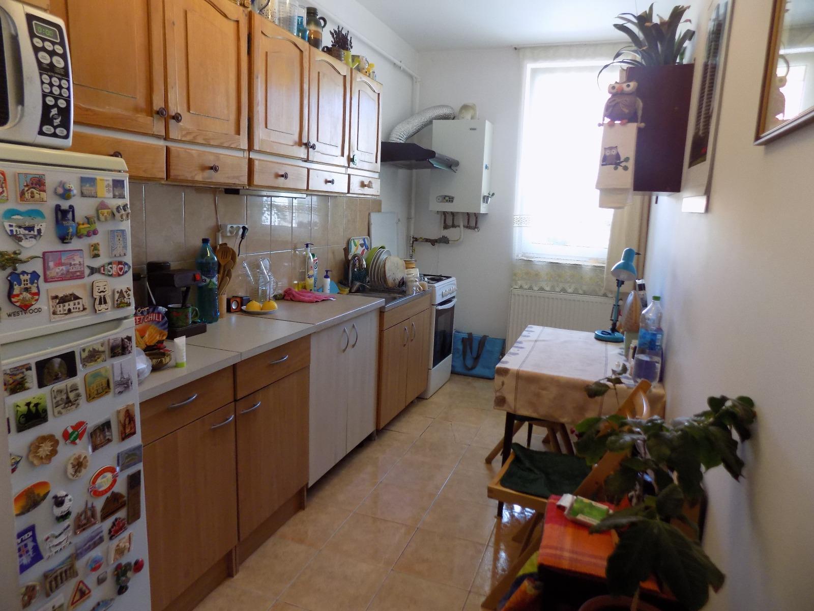 Garsonieră de închiriat Floreşti - 32887AI | BLITZ Cluj-Napoca | Poza5