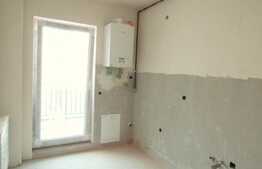 Apartament cu 2 camere, etaj intermediar, zona strazii Eugen Ionesco