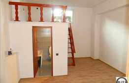 Apartament cu 1 camera de vanzare, 35 mp, finisat nou