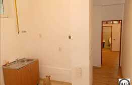 Apartament cu 1 camera de vanzare, 35 mp, finisat nou