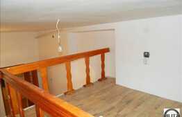 Apartament cu 1 camera de vanzare, 35 mp, finisat nou