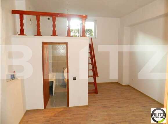 Garsonieră de vânzare Gheorgheni - 3289AV | BLITZ Cluj-Napoca | Poza1