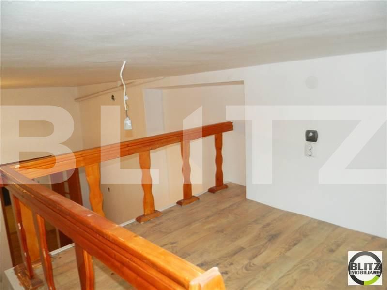 Garsonieră de vânzare Gheorgheni - 3289AV | BLITZ Cluj-Napoca | Poza3