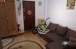 Apartament 2 camere, 52 mp, etaj intermediar, boxa, zona Casa Radio