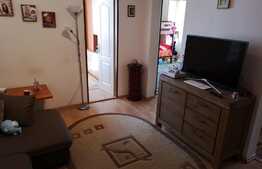 Apartament 2 camere, 52 mp, etaj intermediar, boxa, zona Casa Radio