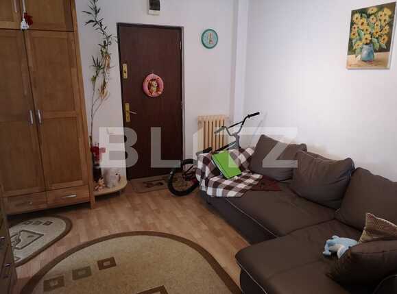 Apartament de vânzare 2 camere Grigorescu - 32890AV | BLITZ Cluj-Napoca | Poza4