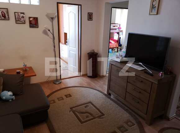 Apartament de vânzare 2 camere Grigorescu - 32890AV | BLITZ Cluj-Napoca | Poza1