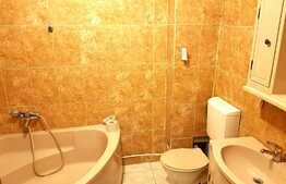 Apartament 1 camera, 44,30 mp, balcon, zona strazii Mehedinti