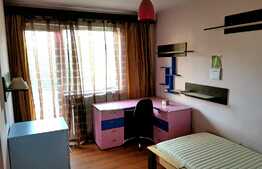 Apartament 1 camera, 44,30 mp, balcon, zona strazii Mehedinti