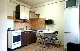 Apartament 1 camera, 44,30 mp, balcon, zona strazii Mehedinti