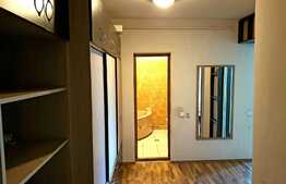 Apartament 1 camera, 44,30 mp, balcon, zona strazii Mehedinti