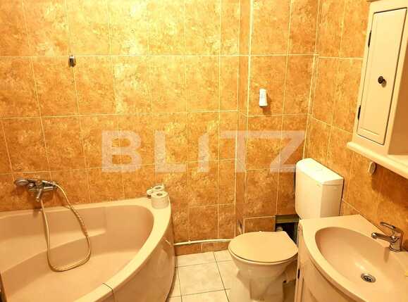 Garsonieră de vânzare Manastur - 32892AV | BLITZ Cluj-Napoca | Poza4