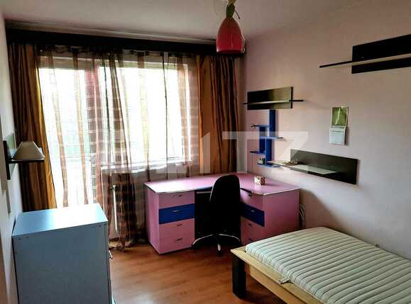 Garsonieră de vânzare Manastur - 32892AV | BLITZ Cluj-Napoca | Poza1