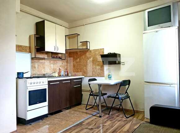 Garsonieră de vânzare Manastur - 32892AV | BLITZ Cluj-Napoca | Poza3