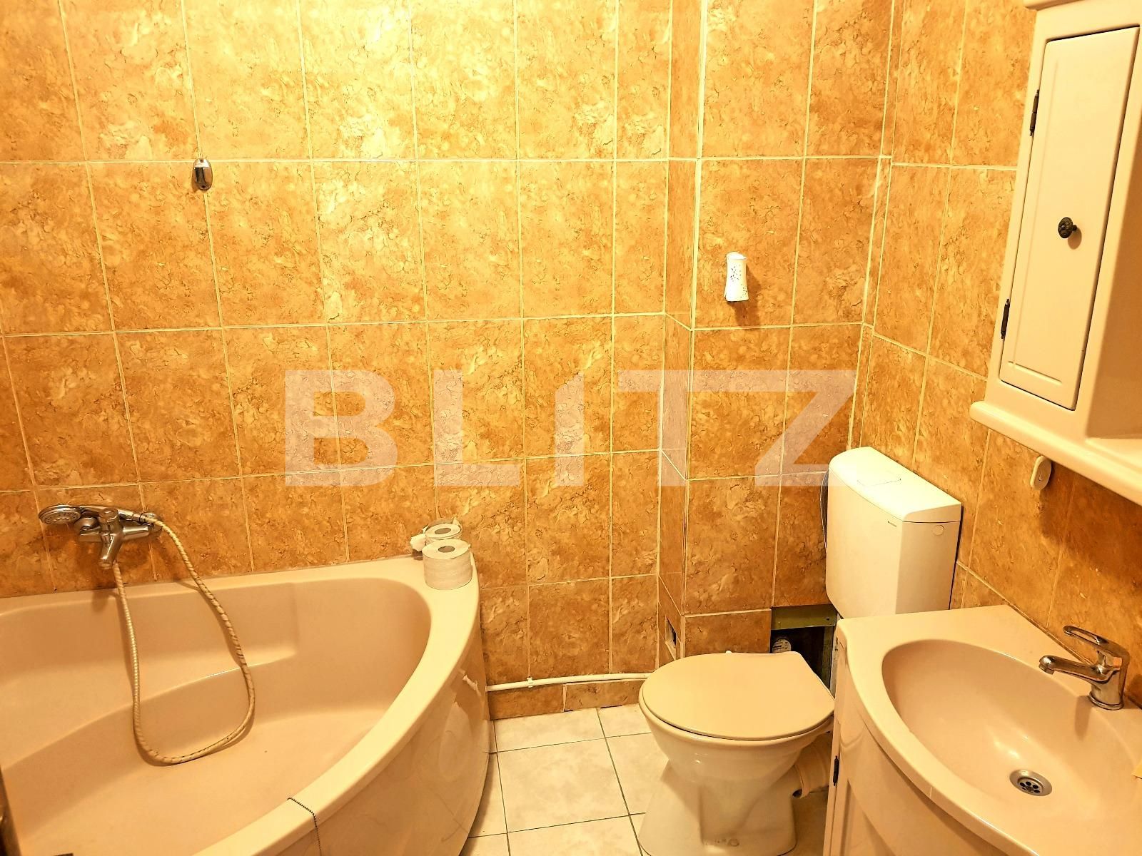 Garsonieră de vânzare Manastur - 32892AV | BLITZ Cluj-Napoca | Poza4