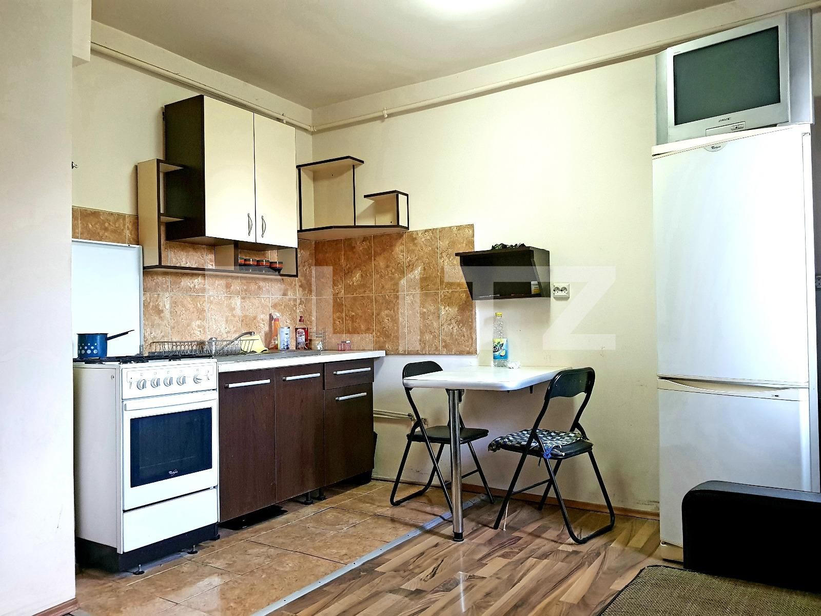 Garsonieră de vânzare Manastur - 32892AV | BLITZ Cluj-Napoca | Poza3