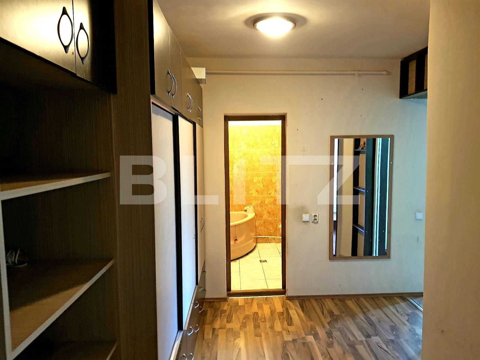 Garsonieră de vânzare Manastur - 32892AV | BLITZ Cluj-Napoca | Poza2