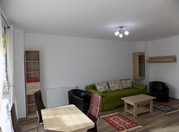 Apartament de închiriat 3 camere Marasti - 32893AI | BLITZ Cluj-Napoca | Poza3