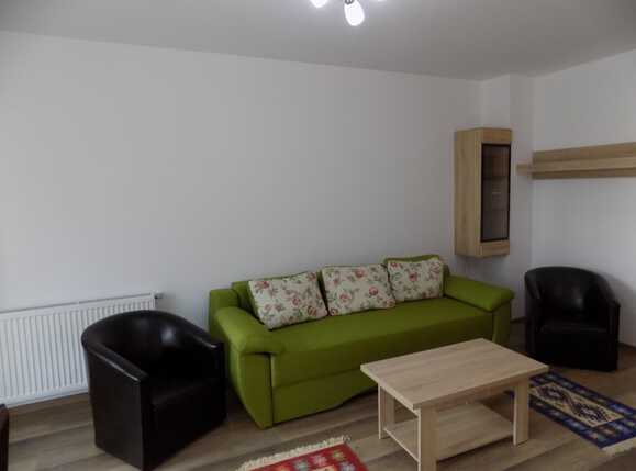 Apartament de închiriat 3 camere Marasti - 32893AI | BLITZ Cluj-Napoca | Poza2