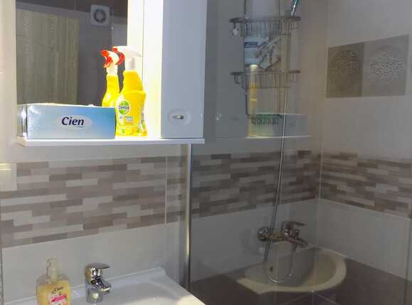 Apartament de închiriat 3 camere Marasti - 32893AI | BLITZ Cluj-Napoca | Poza13