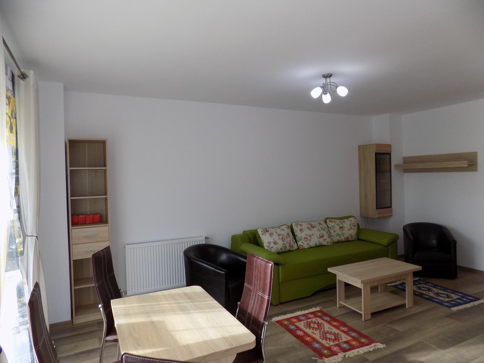 Apartament de închiriat 3 camere Marasti - 32893AI | BLITZ Cluj-Napoca | Poza3