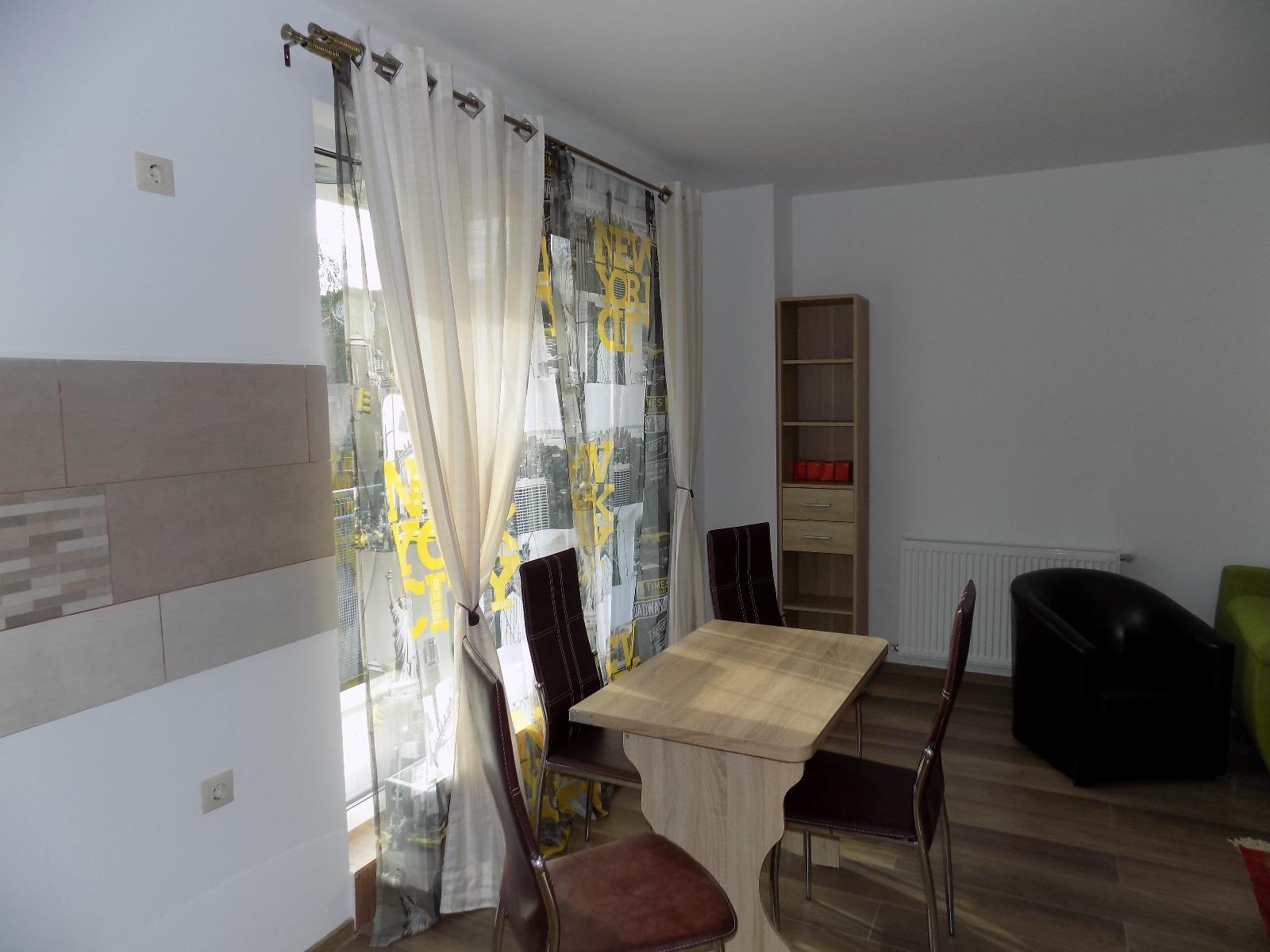 Apartament de închiriat 3 camere Marasti - 32893AI | BLITZ Cluj-Napoca | Poza8