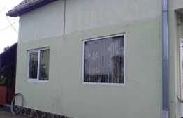 Casa individuala 7 camere,  280mp, teren 670 mp, zona linistita