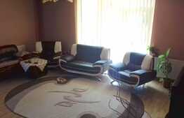 Casa individuala 7 camere,  280mp, teren 670 mp, zona linistita