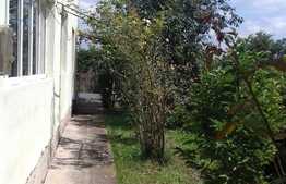 Casa individuala 7 camere,  280mp, teren 670 mp, zona linistita