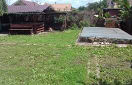 Casa individuala 7 camere,  280mp, teren 670 mp, zona linistita