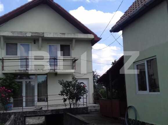 Casa de vânzare 9 camere Someseni - 32894CV | BLITZ Cluj-Napoca | Poza1