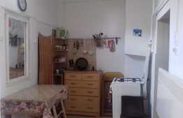 Casa individuala 61 mp, teren 360 mp, front 10 ml, zona de case 