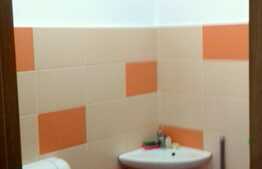 Apartament 4 camere, 100 mp, 2 balcoane, zona Sigma