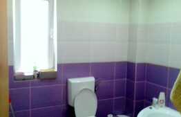 Apartament 4 camere, 100 mp, 2 balcoane, zona Sigma