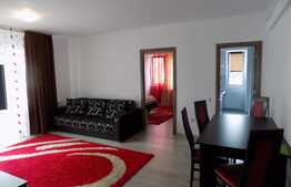 2 camere, 52 mp, parcare subterana, Complex Rezidential Iris