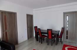 2 camere, 52 mp, parcare subterana, Complex Rezidential Iris