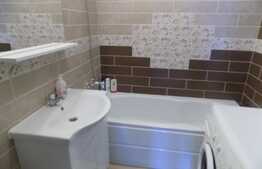 2 camere, 52 mp, parcare subterana, Complex Rezidential Iris