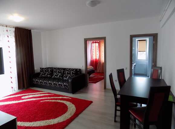 Apartament de închiriat 2 camere Iris - 32897AI | BLITZ Cluj-Napoca | Poza1