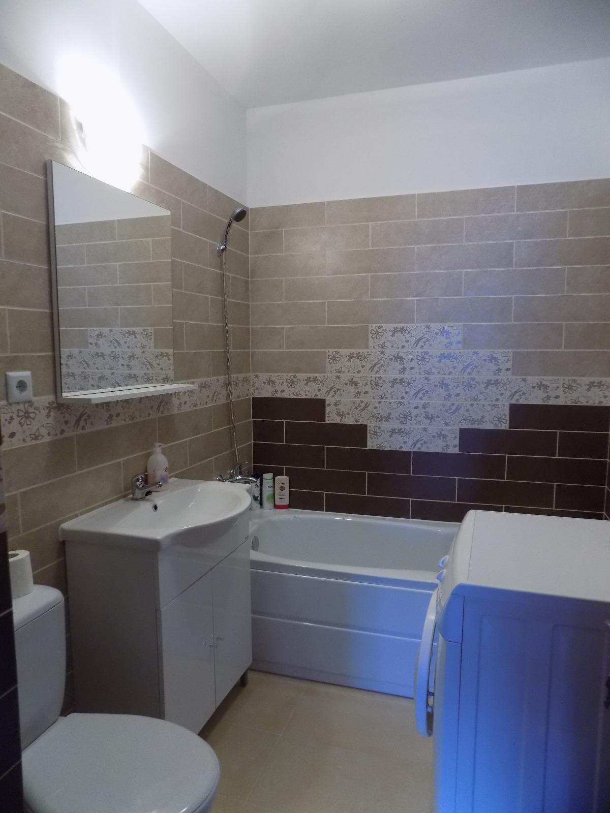 Apartament de închiriat 2 camere Iris - 32897AI | BLITZ Cluj-Napoca | Poza8