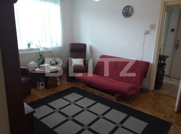 Apartament de vânzare 2 camere Grigorescu - 32899AV | BLITZ Cluj-Napoca | Poza1