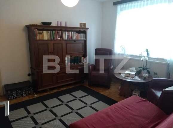 Apartament de vânzare 2 camere Grigorescu - 32899AV | BLITZ Cluj-Napoca | Poza2
